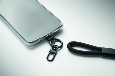 Logotrade firmakingitused pilt: Telefoni laadiv randmerihm 60W