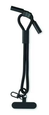 Logotrade firmakingid pilt: Telefoni laadiv randmerihm 60W