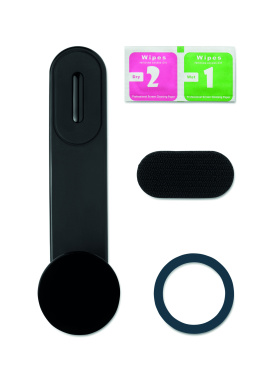 Logo trade reklaamkingituse pilt: 15W magnetiline autolaadija FLECAR