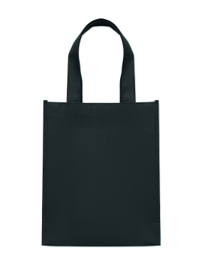 Logo trade firmakingituse pilt: Väike kinkekott RPET-ist LITAS