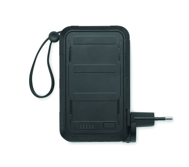 Logo trade ärikingituse pilt: 20000 mAh ABS-plastist akupank POWROC