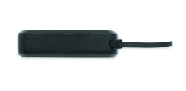 Logo trade firmakingid foto: 20000 mAh ABS-plastist akupank POWROC