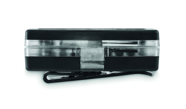 Logo trade reklaamkingituse pilt: 32-osaline kruvikeerajaotsakute komplekt SCREY