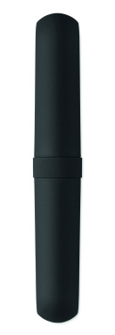 Logo trade reklaamkingituse pilt: Söögiriistade komplekt ja karp PLA-st BITEFUL