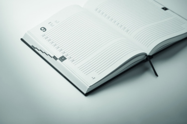 Logo trade reklaamkingitused foto: A5 päevaplaneerija märkmik ROUTINE