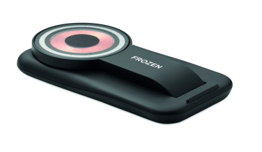 Logo trade meene pilt: 3-ühes juhtmevaba laadija 15W PENDOLESS