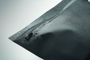 Logo trade reklaamkingituse pilt: Veekindel dokumendikott BRENNA POUCH