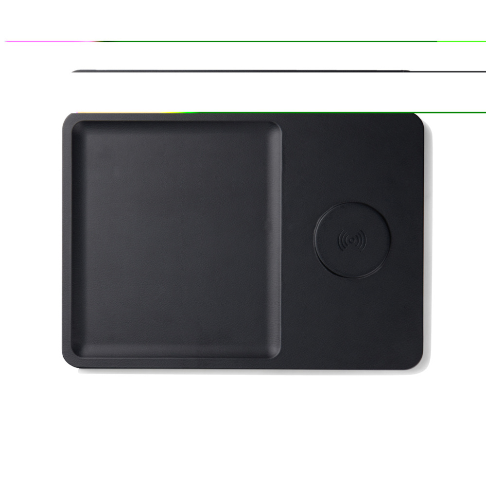 Logotrade meene foto: VINGA Timo RCS laualaadija ja tarvikute alus