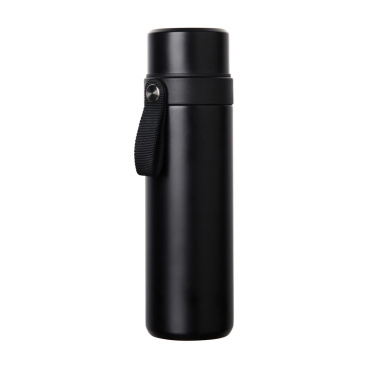 VINGA Tono RCS termos kahe tassiga 750 ml, must – detailvaade 2