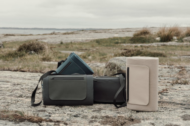 Logotrade firmakingituse foto: VINGA Baltimore RCS piknikutekk