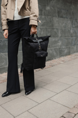 Logo trade reklaamkingi pilt: VINGA Marlow RCS seljakott