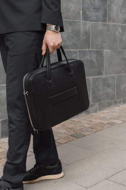 Logotrade reklaamkingitused pilt: VINGA Bermond RCS sülearvutikott