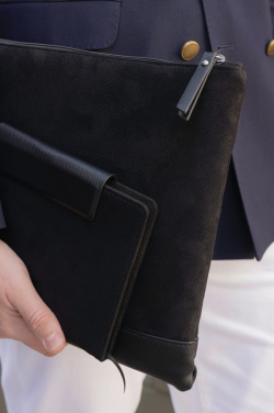 Logotrade ärikingitused pilt: VINGA Marlow GRS märkmik