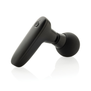 Logo trade ärikingid foto: Revix RCS taaskasutatud plastmassist massaažipüstol