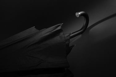 Logo trade ärikingid foto: Swiss Peak Vero Aware™ RPET 25” vihmavari