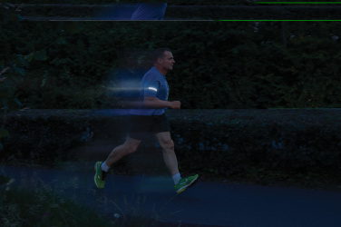 Logotrade reklaamkingid pilt: Lumi Sprint RCS plastikust laetav LED-rihm