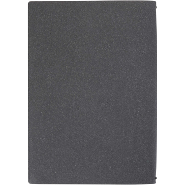 Logo trade firmakingid foto: Slyk A5 kaustik kahe märkmikuga