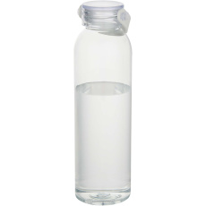 Alti 630 ml RCS-sertifikaadiga RPET-veepudel