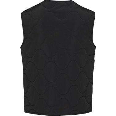 Logotrade reklaamkingi foto: Quartz GRS unisex tepitud vest