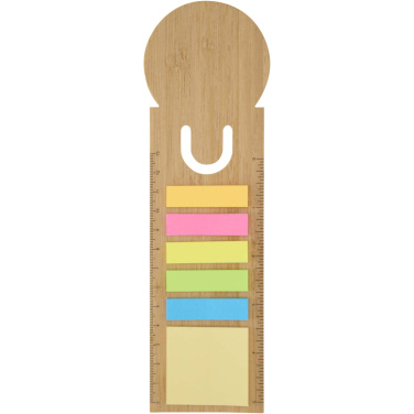 Logo trade firmakingi pilt: Frei kleepuvad märkmepaberid