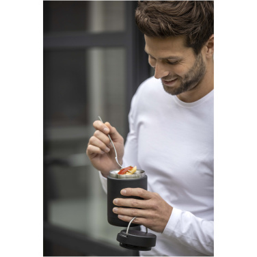 Logotrade reklaamkingituse foto: Doveron 500 ml toidutermos