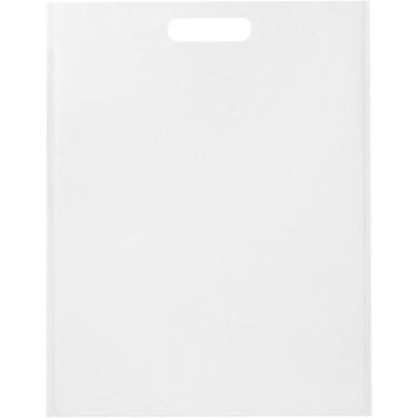 Logotrade ärikingituse foto: EcoSeal GRS lausriidest kandekott 5L