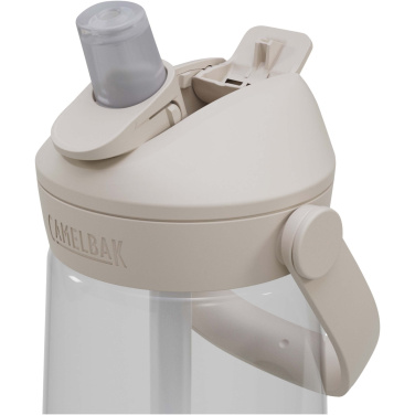 Logo trade ärikingi pilt: Camelbak® Thrive Flip 750 ml Tritan Renew veepudel