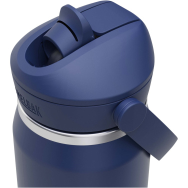 Camelbak® Thrive Flip VSS 740 ml vaakumisolatsiooniga roostevabast terasest veepudel, Tumesinine – detailvaade 4