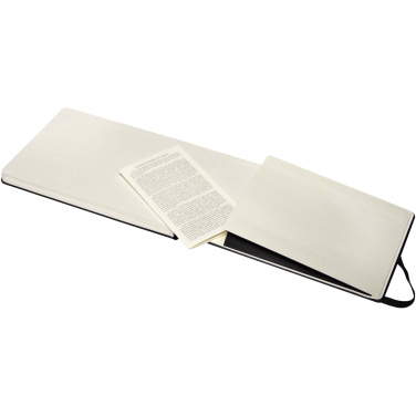 Logotrade firmakingid pilt: Moleskine'i suur akvarellalbum