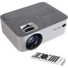 Prixton Lumière'i projektor