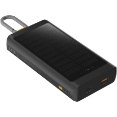 Xtorm 10.000 mAh 15W päikesepatareiga akupank