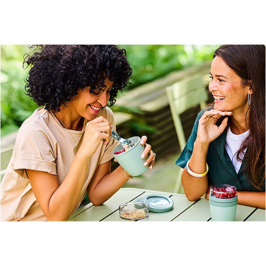 Logo trade ärikingi pilt: Mepal Ellipse Mini toidutermos