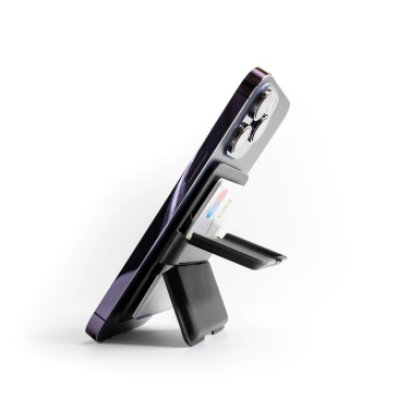 Logo trade firmakingi pilt: C-Secure MagSafe kaardihoidja telefonile