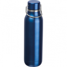Roostevabast terasest veepudel BORGHOLM