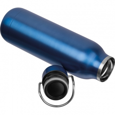 Logo trade meened foto: Roostevabast terasest veepudel BORGHOLM