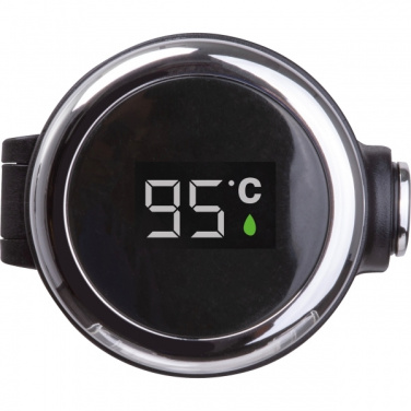 Logo trade ärikingituse pilt: Vaakumisolatsiooniga pudel COLOGNE