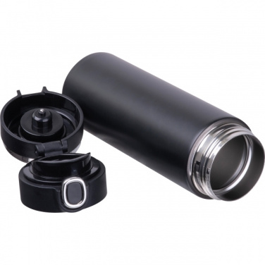 Logotrade reklaamtooted pilt: Vaakumisolatsiooniga pudel COLOGNE