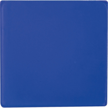 Logo trade reklaamtooted foto: Stressipall kuubik DIJON