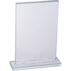 Klaasist trofee Burnley