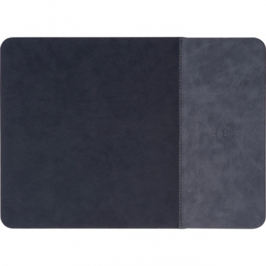 Logotrade ärikingitused pilt: Hiirematt juhtmevaba laadimisalusega ROTHERHAM