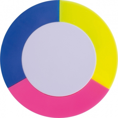 Logo trade reklaamkingid foto: 3-ühes marker ANDORRA