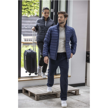 Logo trade reklaamkingi pilt: Athenas meeste jope