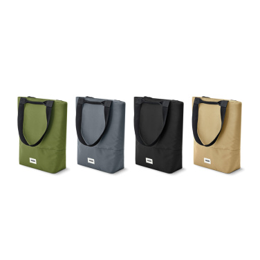 Logo trade firmakingitused foto: Black+Blum 16L isoleeritud kandekott/jahutuskott