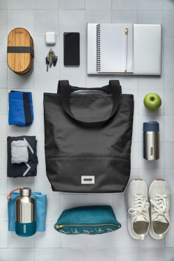 Logotrade firmakingi foto: Black+Blum 16L isoleeritud kandekott/jahutuskott