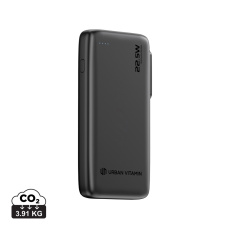 Urban Vitamin Emeryville 20W 10.000mAh akupank