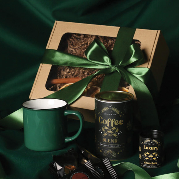 Logotrade firmakingitused pilt: Jõulukomplekt Loft