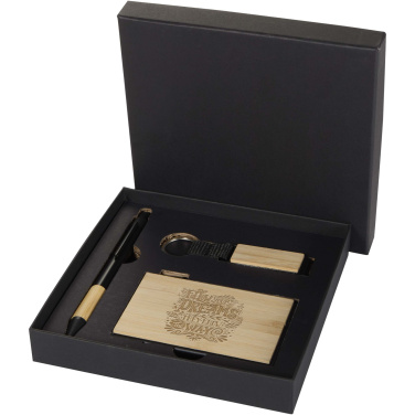 Logotrade firmakingid pilt: Minka RCS RFID-kaardihoidjaga kinkekomplekt