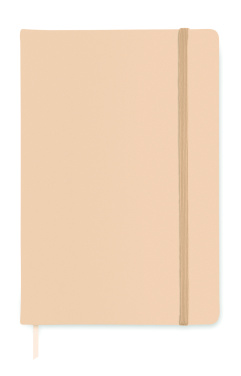 Logo trade meened foto: A5 märkmik 96 joonelist lehte