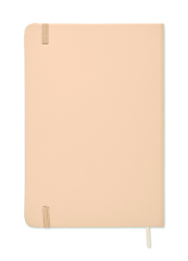 Logotrade ärikingid pilt: A5 märkmik 96 joonelist lehte