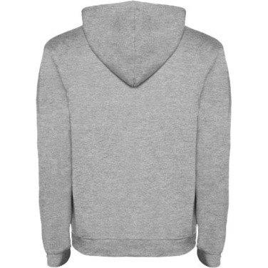 Logotrade reklaamtooted pilt: Urban meeste kapuutsiga hoodie